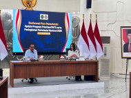 Indonesia Naik ke Peringkat Dua Destinasi Ramah Muslim Dunia, Menpar Bidik Pasar US$310 Miliar
