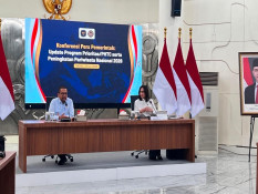 Indonesia Naik ke Peringkat Dua Destinasi Ramah Muslim Dunia, Menpar Bidik Pasar US$310 Miliar