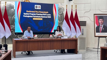 Indonesia Naik ke Peringkat Dua Destinasi Ramah Muslim Dunia, Menpar Bidik Pasar US$310 Miliar