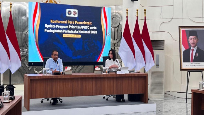 Indonesia Naik ke Peringkat Dua Destinasi Ramah Muslim Dunia, Menpar Bidik Pasar US$310 Miliar