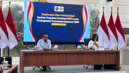 Kemenpar: Event Pariwisata Hasilkan Perputaran Ekonomi Rp858 Miliar pada Semester I/2026