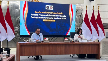 Tiket Pesawat Tak Lagi Bebas PPN, Kemenpar Kaji Dampaknya ke Wisata Domestik
