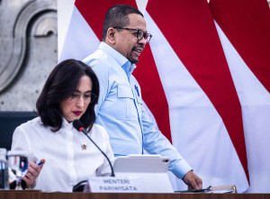 Pemerintah Paparkan Perkembangan Program Hasil Terbaik Cepat, Evaluasi Haji, dan Pariwisata Nasional 2026