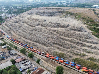Danantara Gaet IDSurvey di Proyek Pengelolaan Sampah, Ini Tugasnya