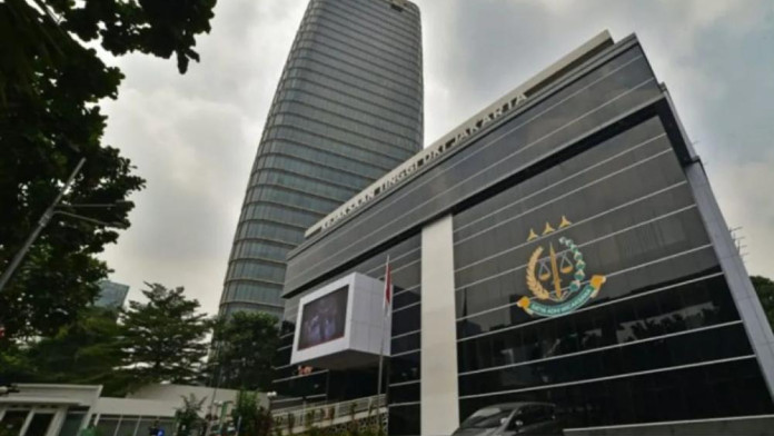 Polri Serahkan Barang Bukti Kasus Febrie Secara Bertahap ke Kejagung