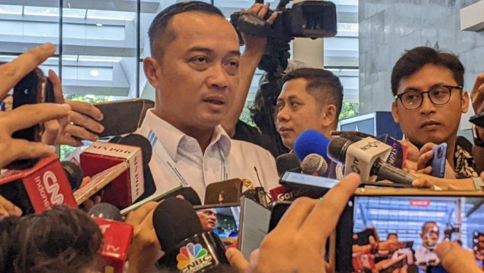 Sudah Koordinasi dengan Danantara, Mensesneg Sebut Hotel Sultan akan Jadi Pemasukan Negara