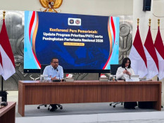 Kemenpar Dorong Investasi Venue Konser, Bahas dengan Danantara untuk Atasi Minimnya Fasilitas
