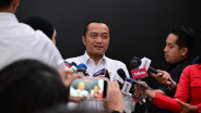 Pernyataan Prasetyo Hadi soal Usulan KPK Ambil Alih Kasus Febrie Adriansyah