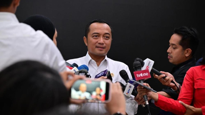 Pernyataan Prasetyo Hadi soal Usulan KPK Ambil Alih Kasus Febrie Adriansyah