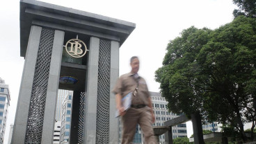 Rupiah Tertekan, Utang Luar Negeri BI Rekor Tertinggi Sepanjang Sejarah