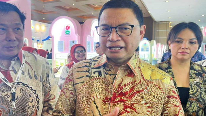 BPOM Hapus 192.562 Link Produk Ilegal & Berbahaya Sepanjang 2025