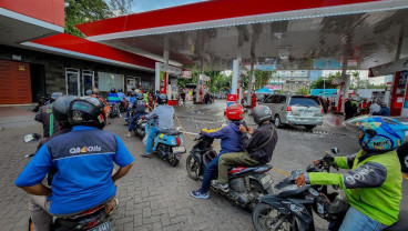 Geger Isu BBM Langka, Pertamina Klaim SPBU Medan Beroperasi Normal
