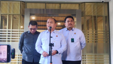 Kejagung Terbitkan 3 Sprindik Baru Kasus Febrie, Tapi Belum Ada Tersangka