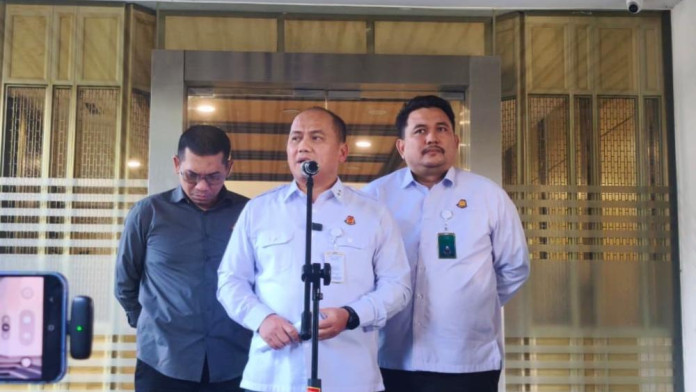 Kejagung Terbitkan 3 Sprindik Baru Kasus Febrie, Tapi Belum Ada Tersangka