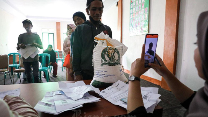 6 Poin Penting agar Bansos PKH BPNT Triwulan III Bisa Cair, Cek Caranya Disini
