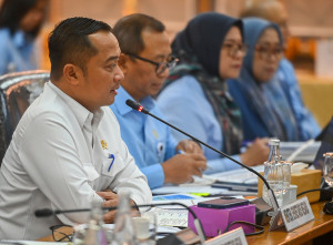 Mensesneg: Negara Berhasil Ambil Alih Pengelolaan Hotel Sultan