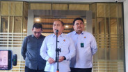 Kejagung Bentuk Tim Khusus Usut Kasus Febrie, Diisi 9 Jaksa Berbintang