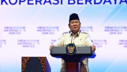 Prabowo Panggil Jajaran Kabinet Merah Putih ke Istana, Bahas Koperasi Desa