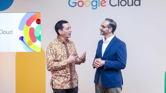 Google Cloud Sebut Harga Layanan Tetap Dijaga Meski Chip Global Naik