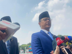 Sampaikan Belasungkawa, Menlu Sugiono Ungkap Peran Sheikh Hamad Jaga Hubungan RI-Qatar