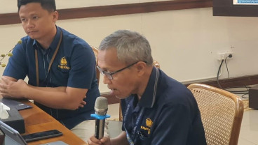 Realisasi Pendapatan Negara di Wilker KPPN Malang Tembus Rp59,88 Triliun