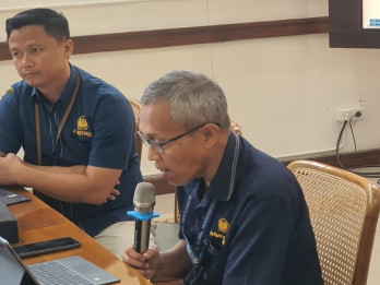 Realisasi Pendapatan Negara di Wilker KPPN Malang Tembus Rp59,88 Triliun