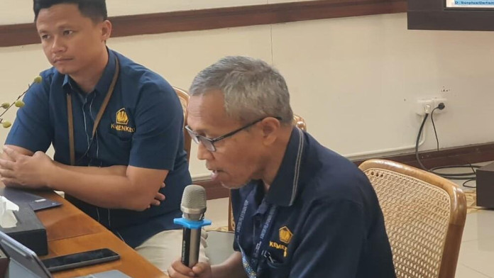 Realisasi Pendapatan Negara di Wilker KPPN Malang Tembus Rp59,88 Triliun