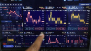 Daftar Saham HSC Kian Panjang, Intip Siasat MI Racik Reksa Dana