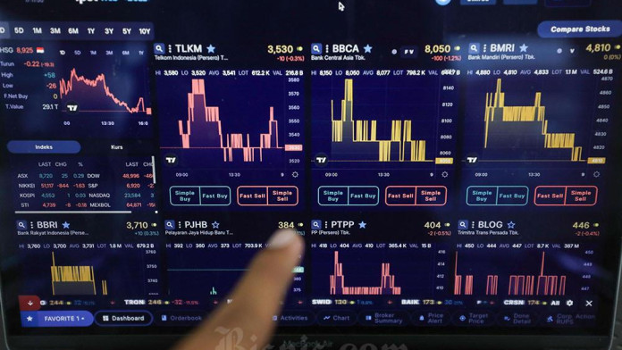 Daftar Saham HSC Kian Panjang, Intip Siasat MI Racik Reksa Dana