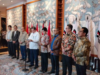 S&P: Transformasi BUMN dan Danantara Berpotensi Dongkrak Pendapatan RI