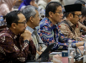 Komisi XI DPR Bahas LKPP 2025, Kemenkeu Pertahankan Opini WTP ke-15