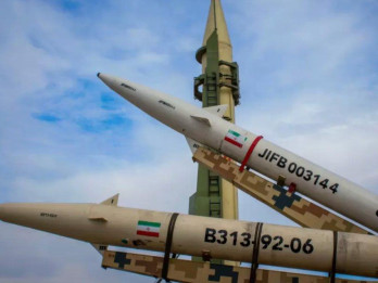 AS-Iran Kembali Memanas, Defisit APBN 2026 Diproyeksi Semakin Melebar