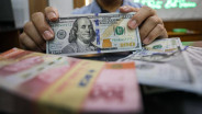 S&P Global Jadi Pemanis Rupiah, Geopolitik & The Fed Jadi Penentu