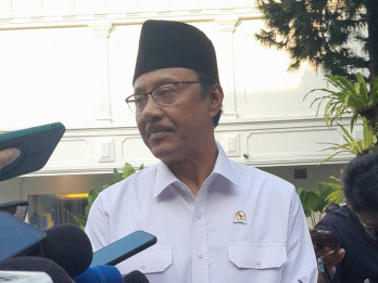 Putra Sayuti Melik Dirawat di STPL Bekasi, Pemerintah Akan Bantu Pengobatan