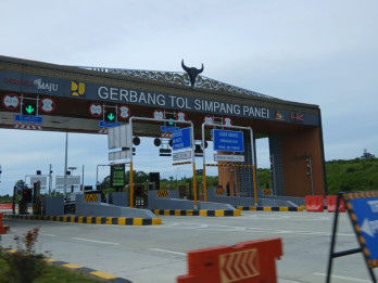 Hamawas Berlakukan Tarif Tol Sinaksak–Simpang Panei Mulai 17 Juli 2026