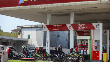 Kadin Sumut Minta Pertamina Percepat Normalisasi Distribusi BBM