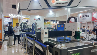 Topang Ekonomi Jatim, Pameran Manufacturing Surabaya 2026 Resmi Dibuka