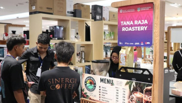 KKSU 2026 Dimulai, Bank Indonesia Buka Peluang UMKM Sumut Go Global
