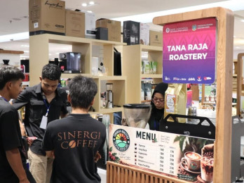 KKSU 2026 Dimulai, Bank Indonesia Buka Peluang UMKM Sumut Go Global