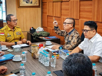 Kepri Usulkan Percepatan Pemerataan Sinyal dan Kelistrikan untuk Pulau Terluar