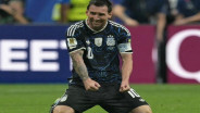 Jadwal Final Piala Dunia 2026: Spanyol vs Argentina