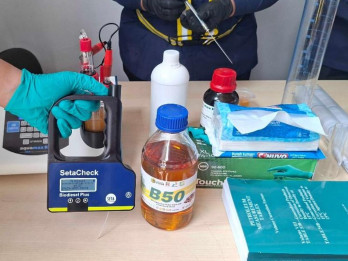 Menakar Arah Pengembangan Biodiesel RI Pascaimplementasi B50