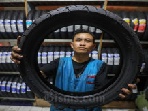 Lo Kheng Hong Tancap Gas Borong Saham GJTL Juli 2026