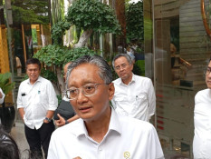 Viral Surat Dinas ke Amerika Bocor, Menteri PU Bantah Mutasi Pegawai