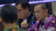 Delapan Camat Pati Diperiksa sebagai Saksi Korupsi Bupati Sudewa