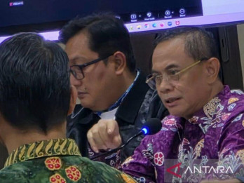 Delapan Camat Pati Diperiksa sebagai Saksi Korupsi Bupati Sudewa