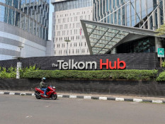 Lebih Ramping, Telkom Fokus Perkuat Mesin Pertumbuhan Data Center dan AI