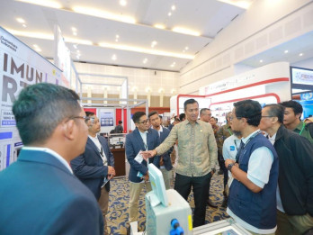 PLN UID Jawa Timur Pamerkan Dua Karya Inovasi Terbaik di Surabaya Electric Forum 2026