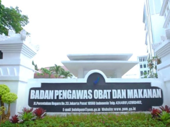Perketat Pengawasan, BPOM Sebut Kosmetik Berbahaya Mayoritas Dijual Online
