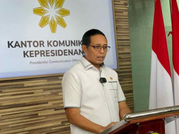 Hasan Nasbi: Pemberantasan Korupsi Komitmen Prabowo, Jalan Terus Tanpa Pandang Bulu